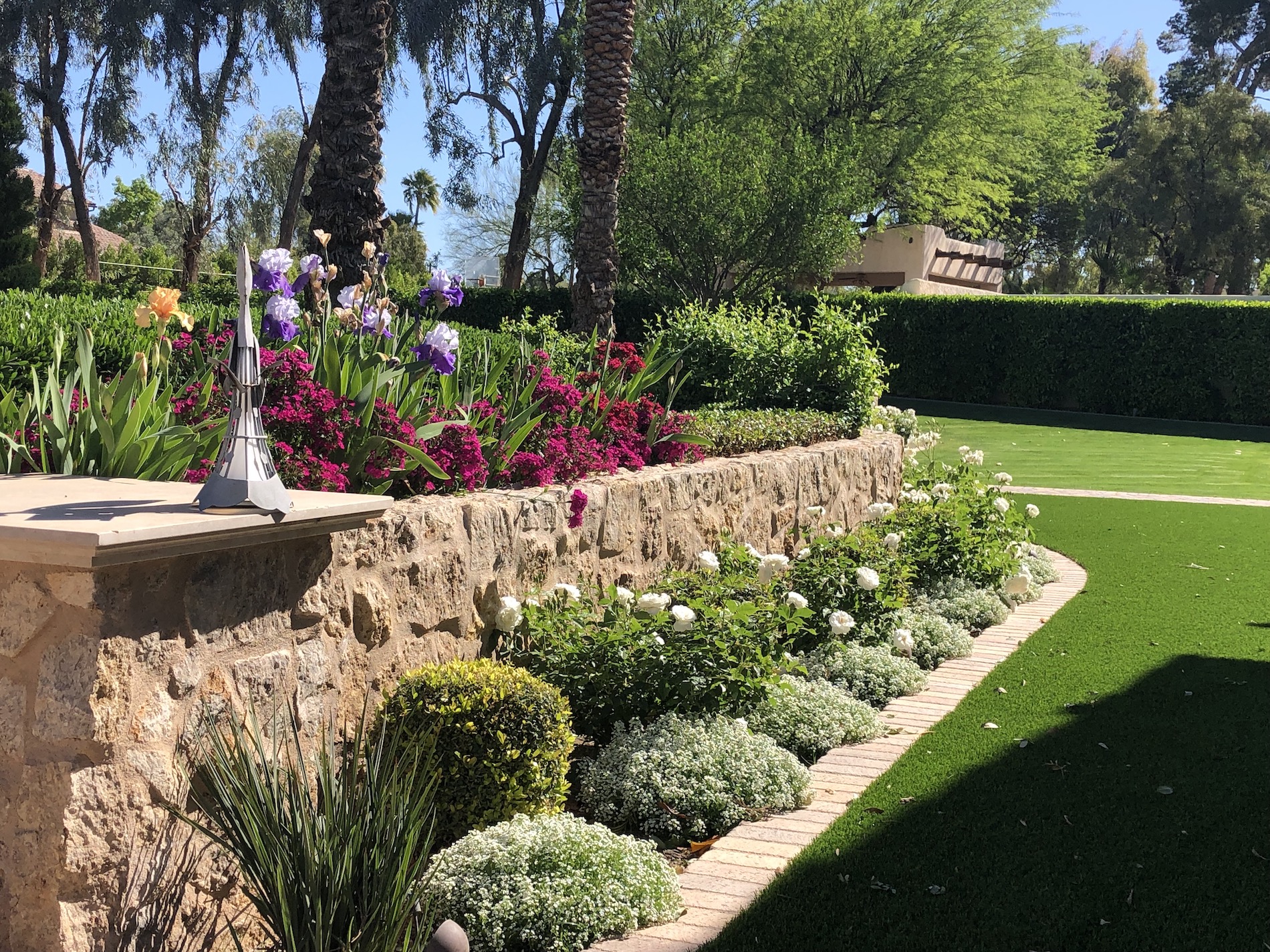 Dbm - A to Z Tree & Turf