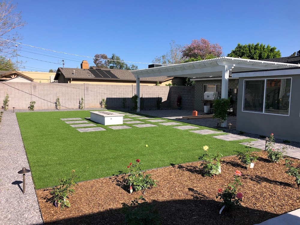 Img - A to Z Tree & Turf