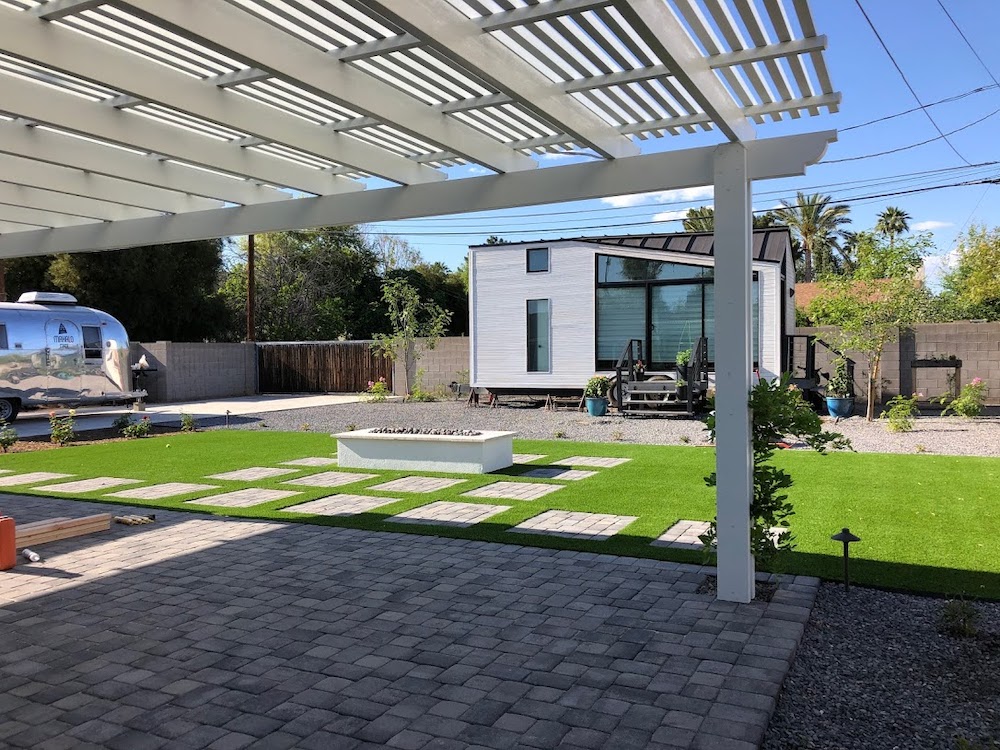 Img - A to Z Tree & Turf