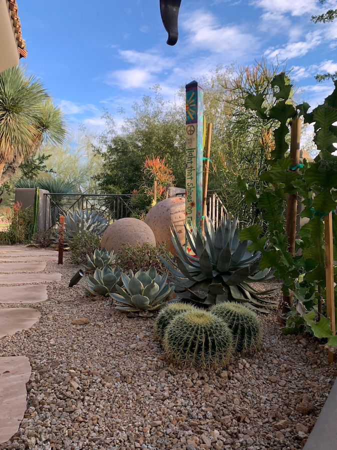 Screen Shot At - A to Z Tree & Turf