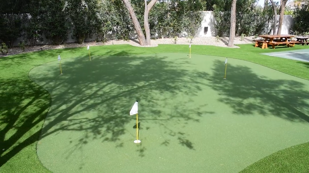 Screenshot - A to Z Tree & Turf